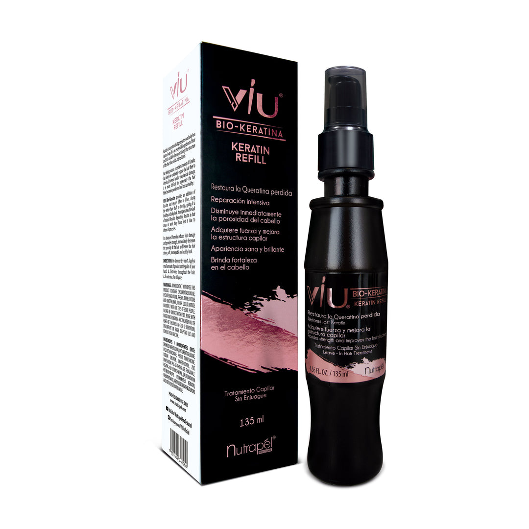 Bio-Keratina Viu 135ml