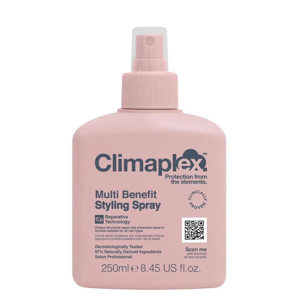 Styling Spray (Estilizador) Climaplex 250 ml