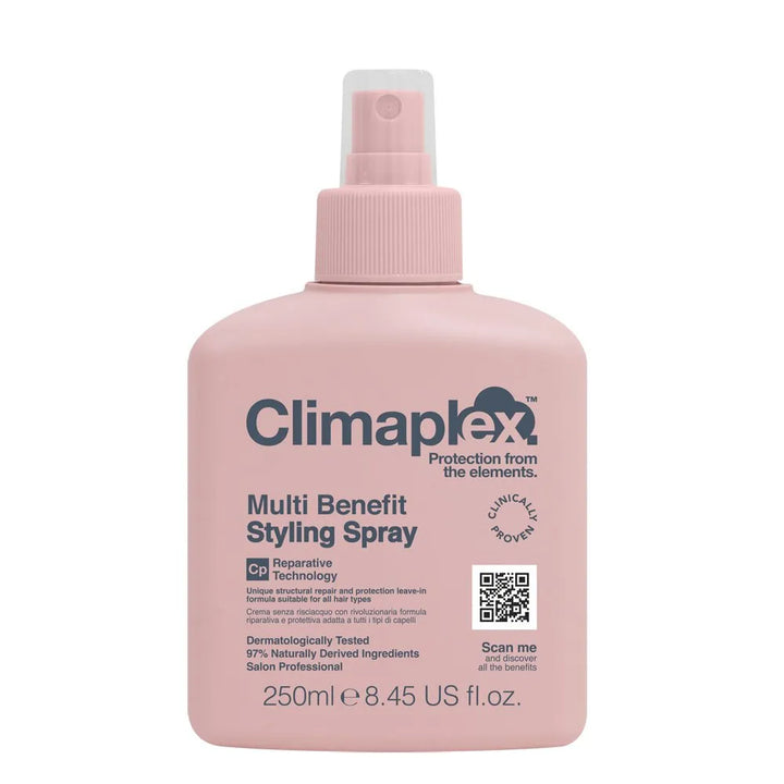 Styling Spray (Estilizador) Climaplex 250 ml