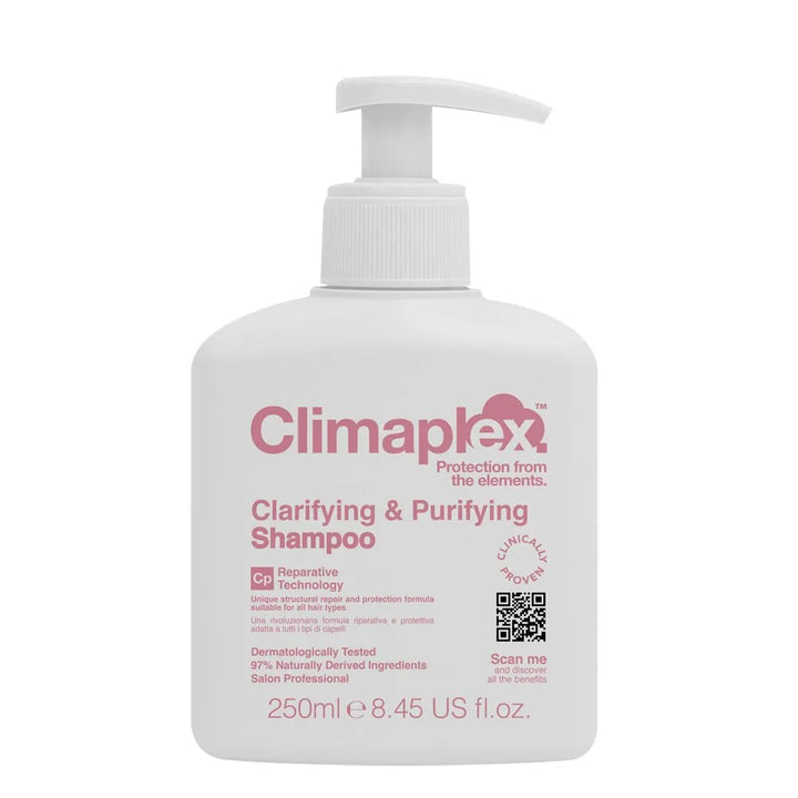 Shampoo Clarifying & Purifying (Purificante) 250 ml