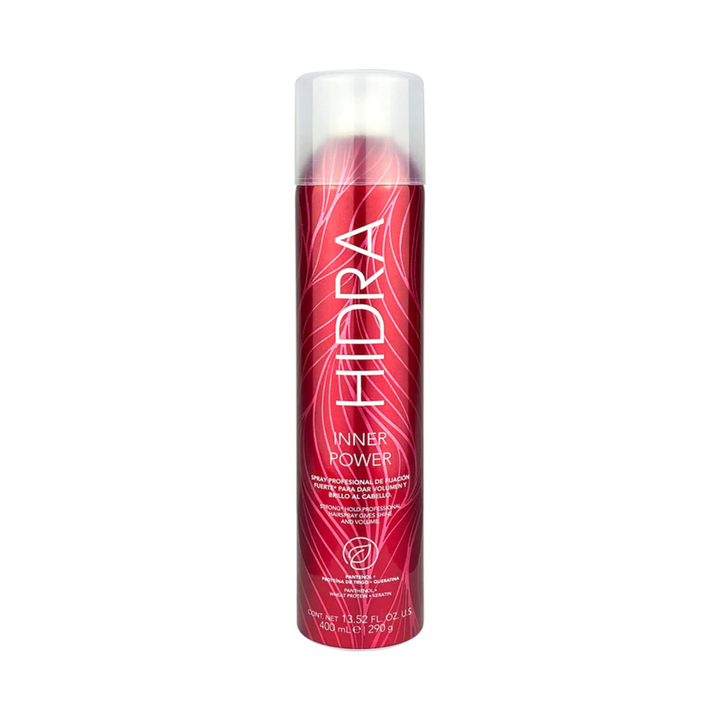 Spray Inner Power de Fijación Fuerte Hidra 400 ml