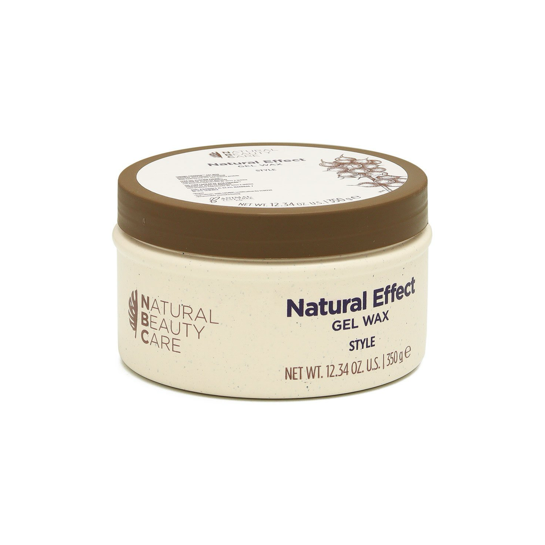 Gel Wax Aspecto Natural nbc 350g