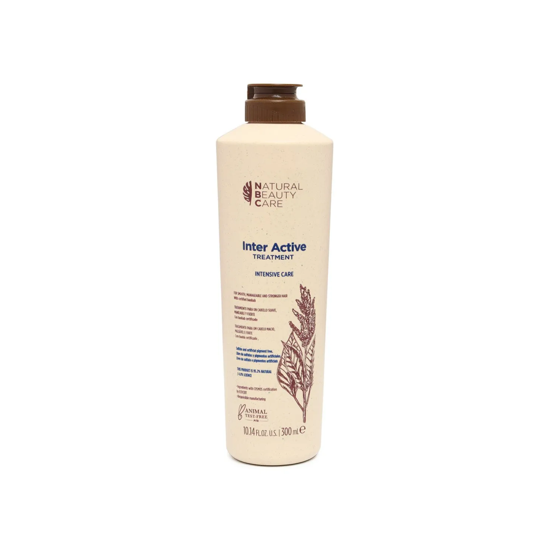 Inter Active Tratamiento nbc 300ml