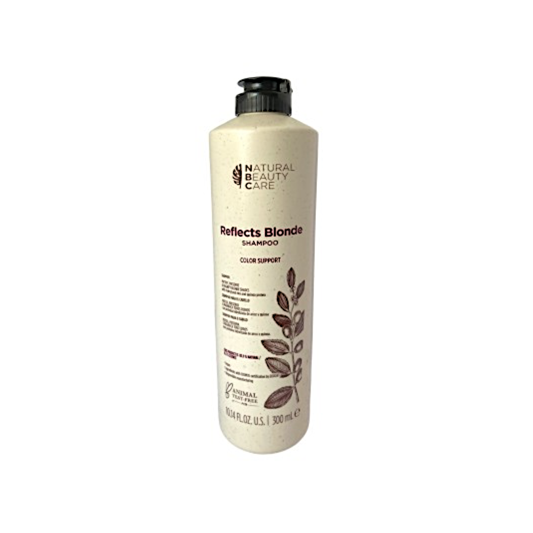 Acondicionador Reflects Blonde Leave-In NBC 300 ml