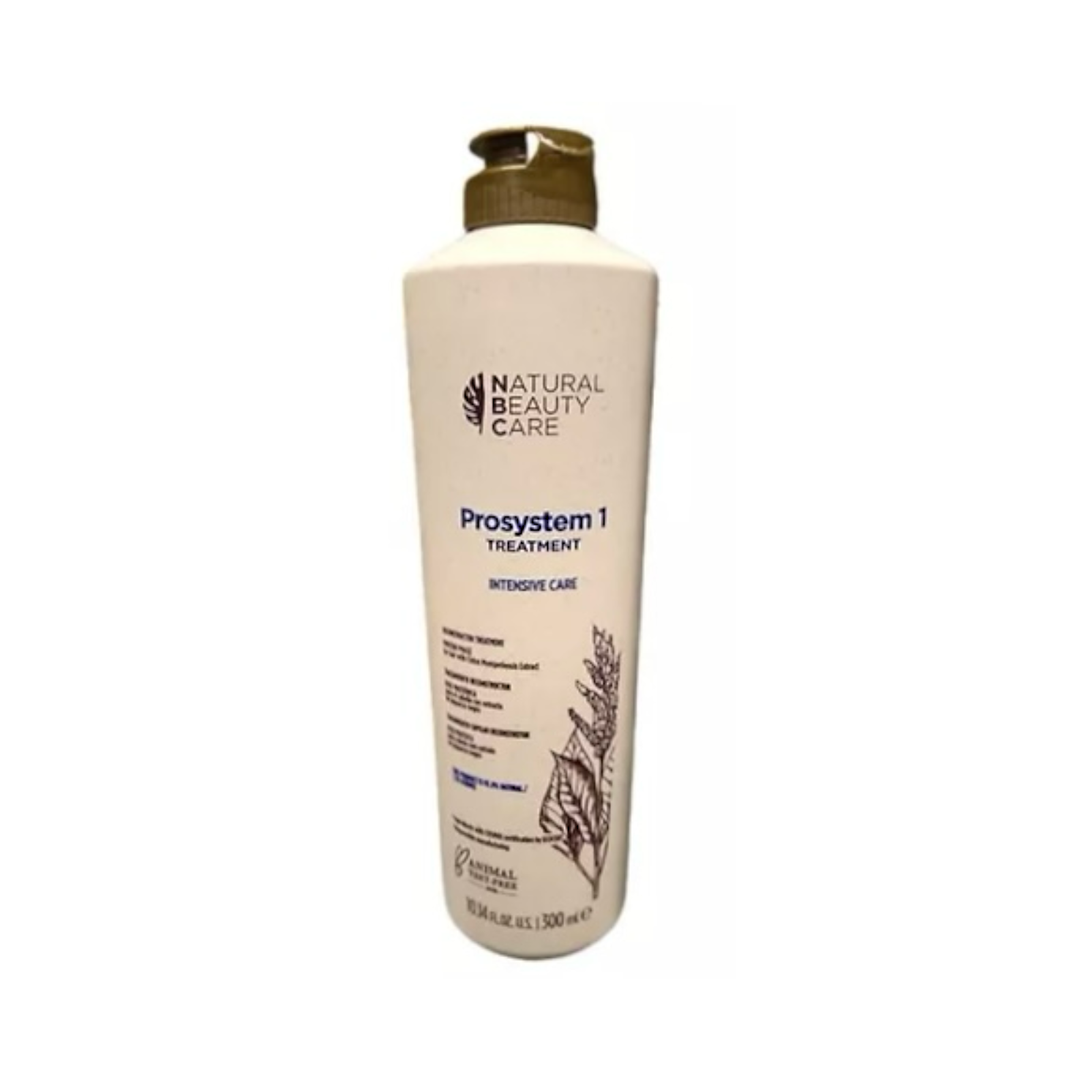 Prosystem 1 Tratamiento Reconstructor nbc 300ml