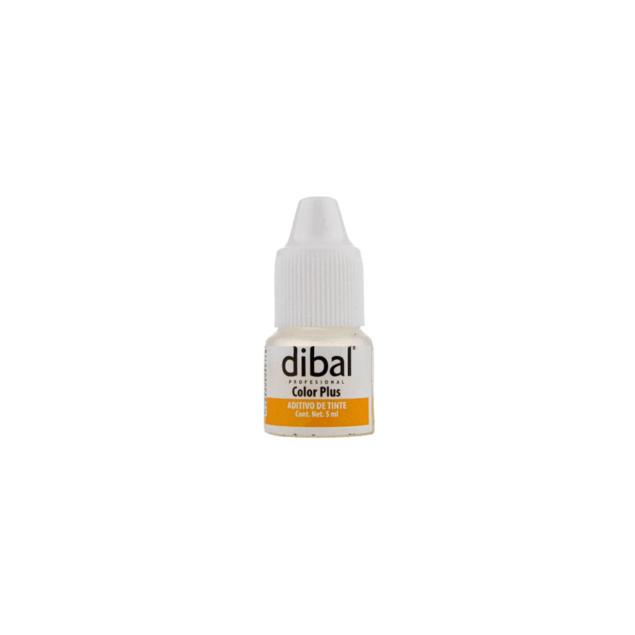Dabal Color Color Plus Dibal 5 ml – Distribuidora Alhóndiga