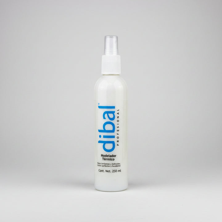 Modelador Térmico 250 ml - DIBAL