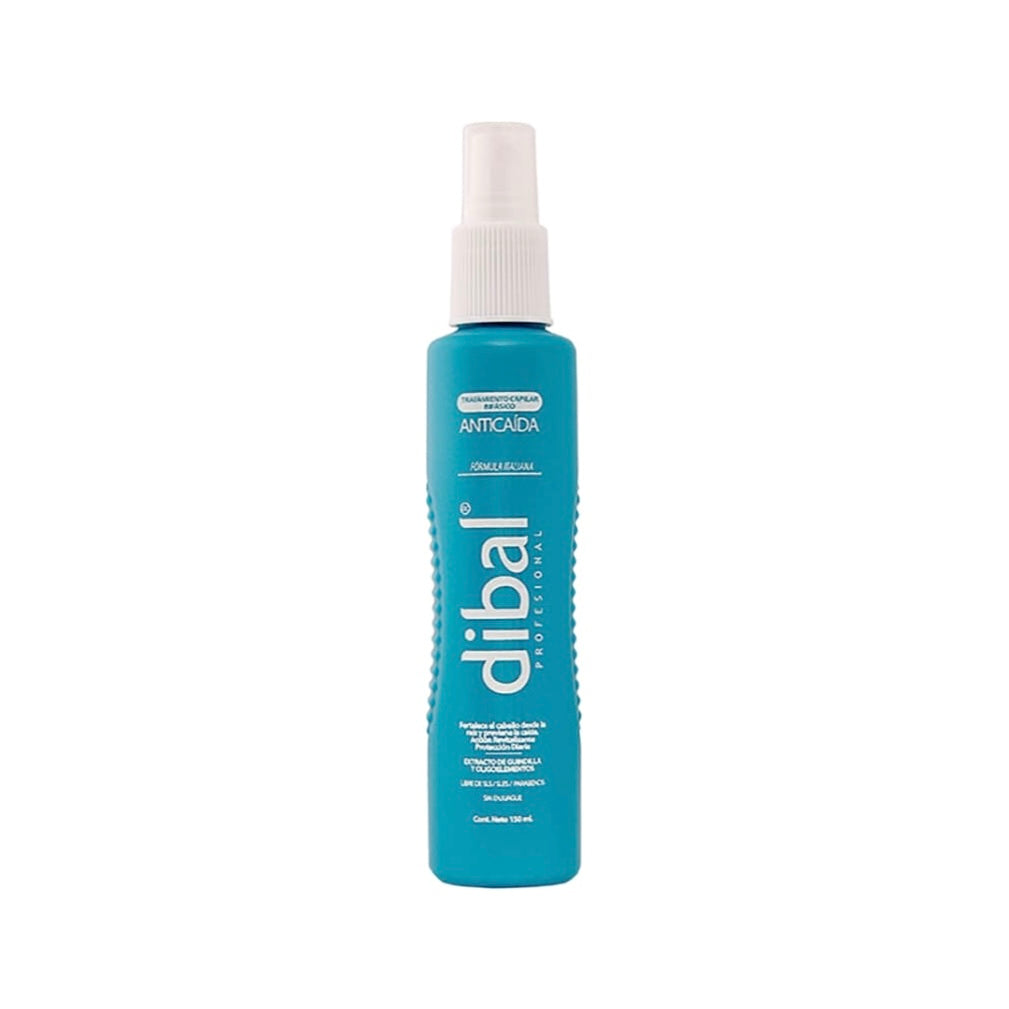 Tratamiento Capilar Bifásico Anticaída Dibal 150ml