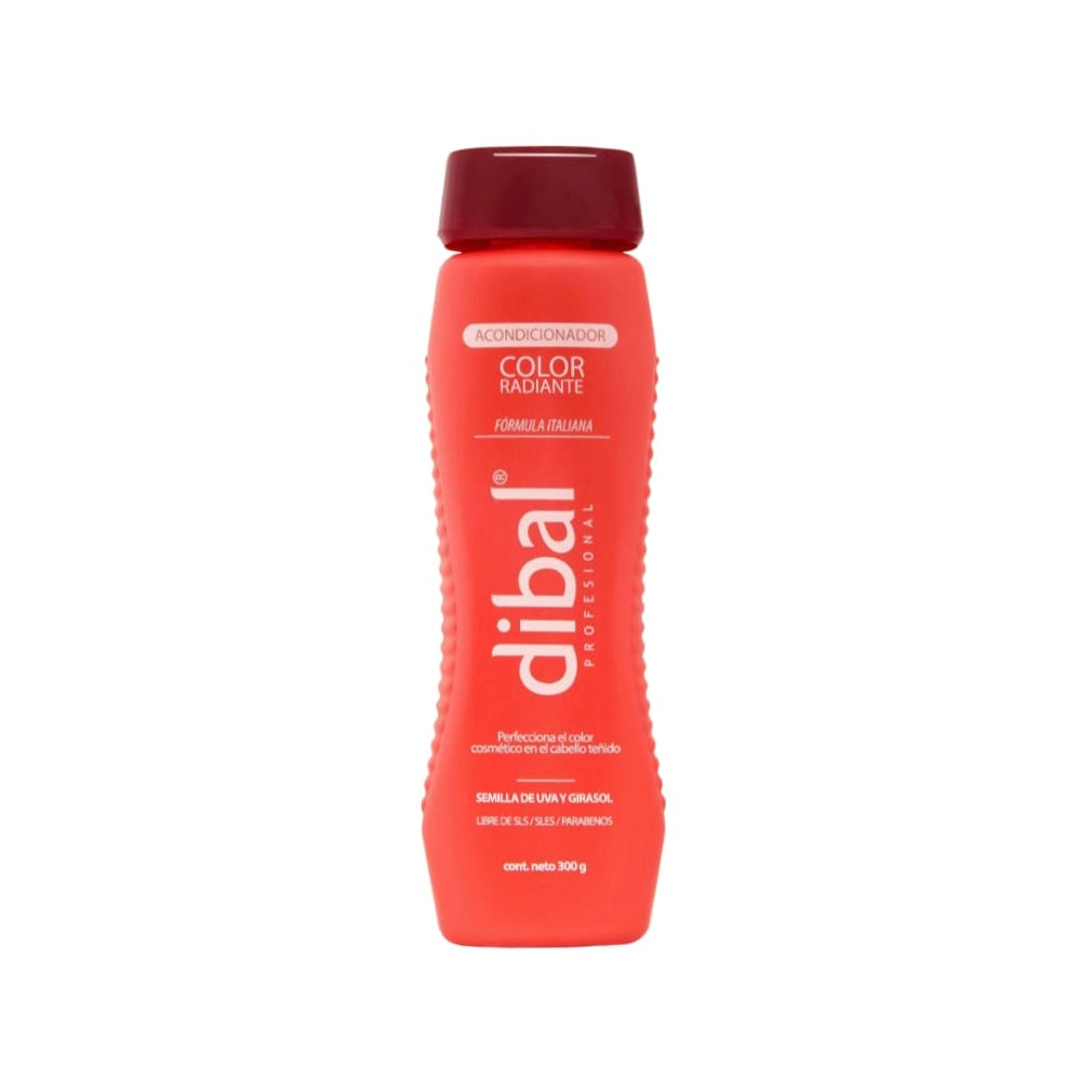 Acondicionador Color Radiante Dibal 300 ml