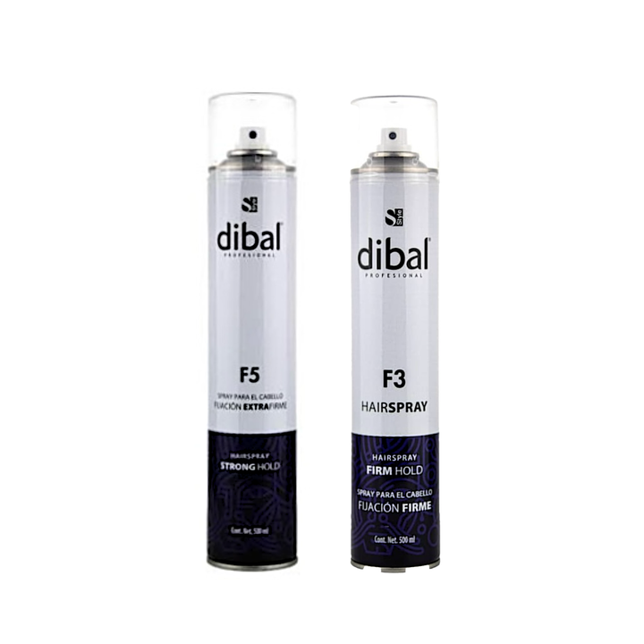 Spray Dibal 400 ml