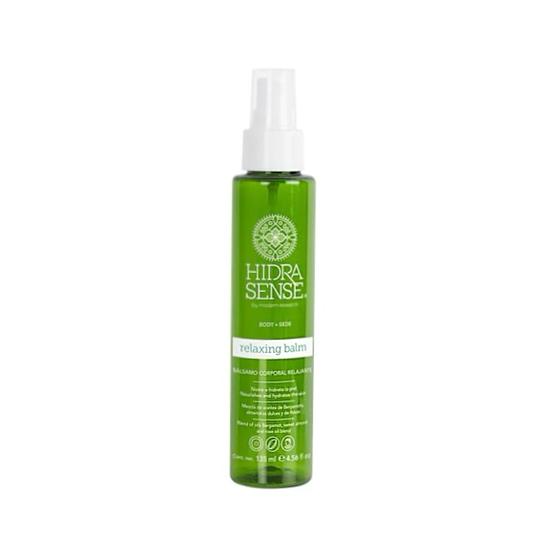 Balsamo Relajante Hidra Sense 135 ml