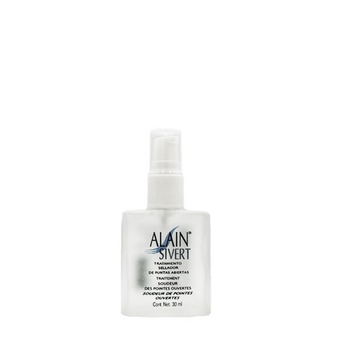 Sellador de Puntas Alain Sivert 30 ml