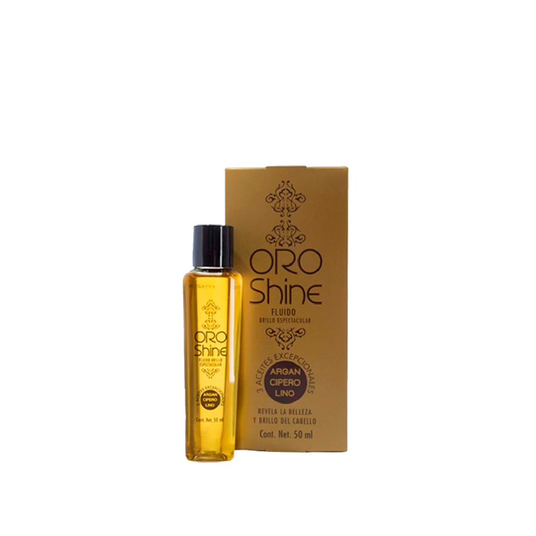 Aceite Oro Shine Revlon 150 ml