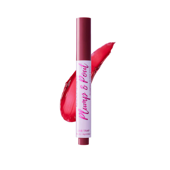 Plump & Pout Plumping Gloss Stick Gloss Voluminizador en Barra Beauty Creations