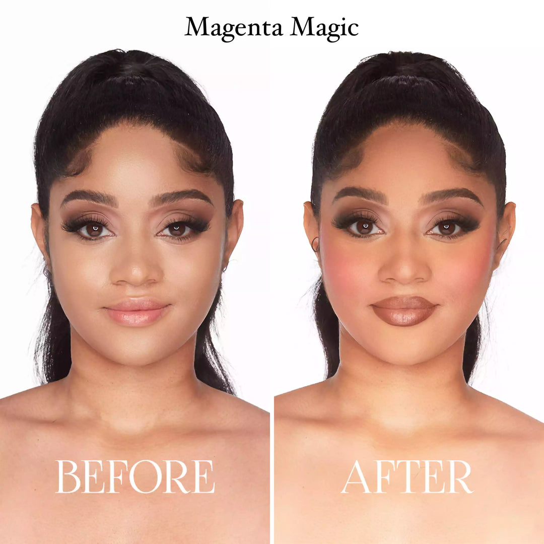 Flawless Stay Cheeked Up Wands Rubor Líquido Beauty Creations
