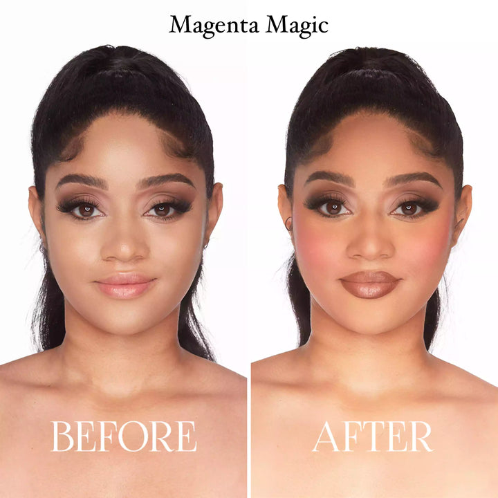 Flawless Stay Cheeked Up Wands Rubor Líquido Beauty Creations