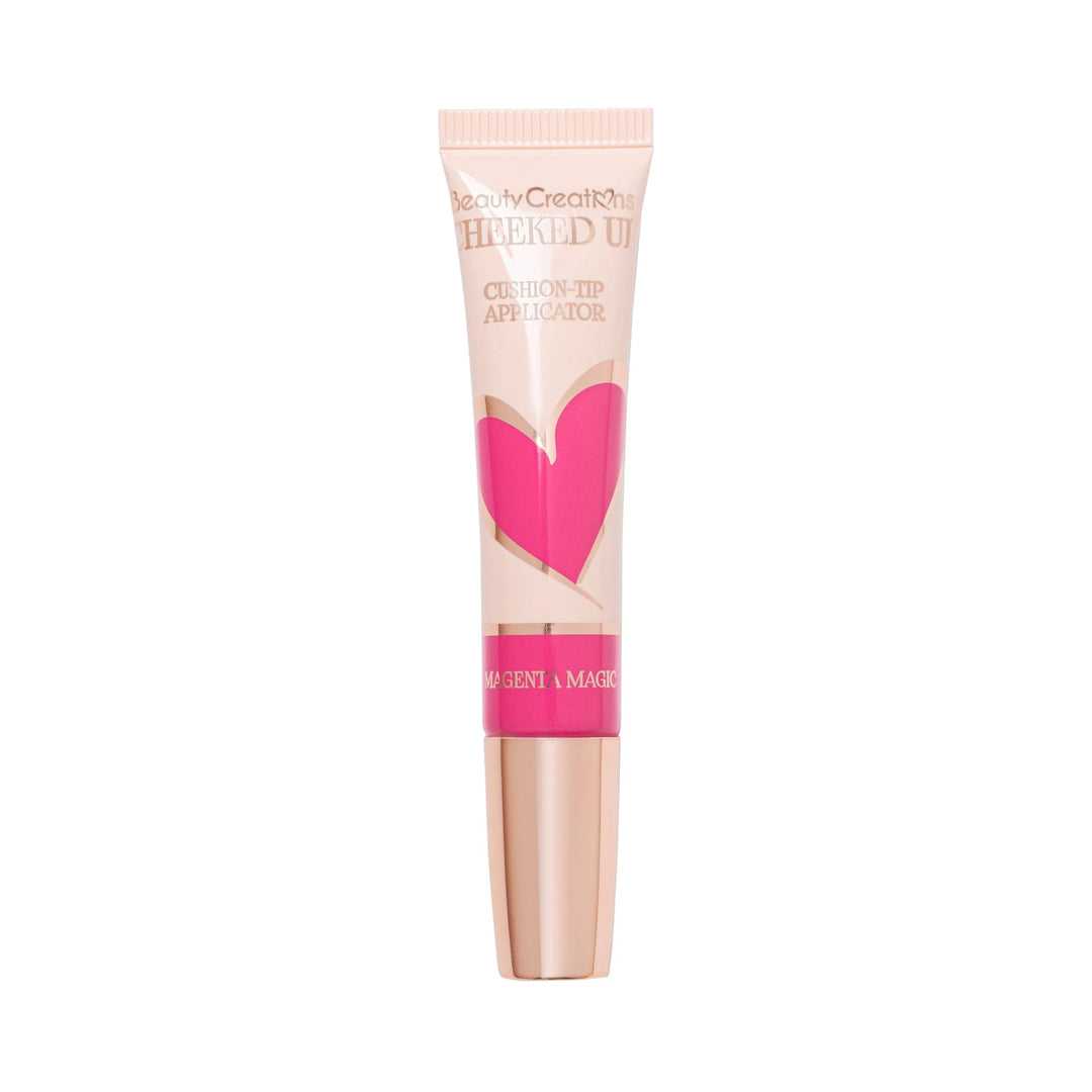 Flawless Stay Cheeked Up Wands Rubor Líquido Beauty Creations