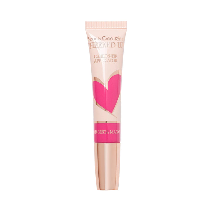 Flawless Stay Cheeked Up Wands Rubor Líquido Beauty Creations