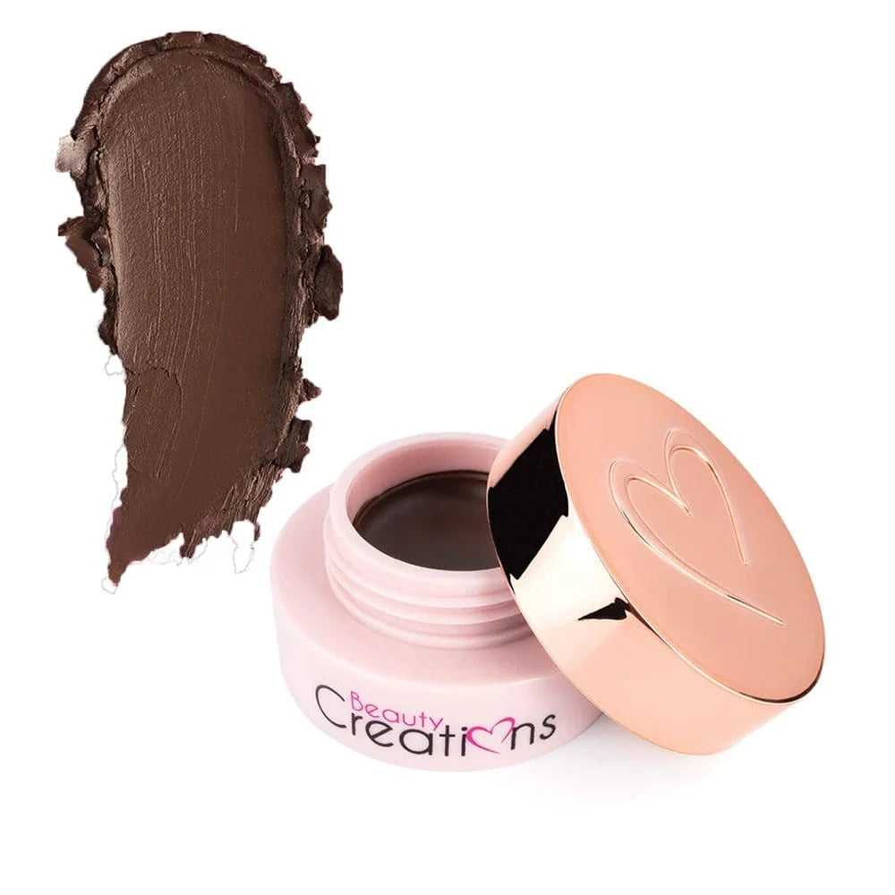 Eyebrow Definer Gel Delineador De Cejas En Gel Beauty Creations