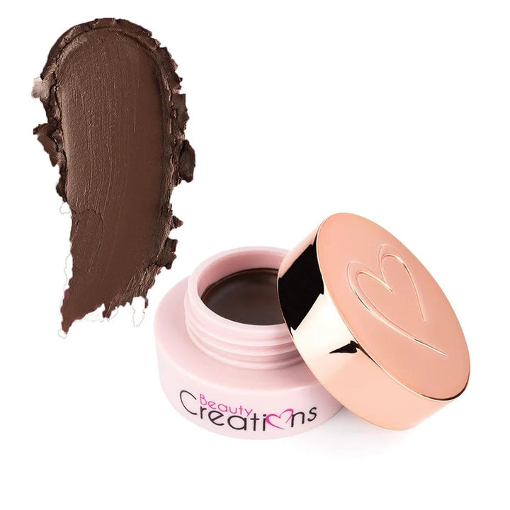 Eyebrow Definer Gel Delineador De Cejas En Gel Beauty Creations
