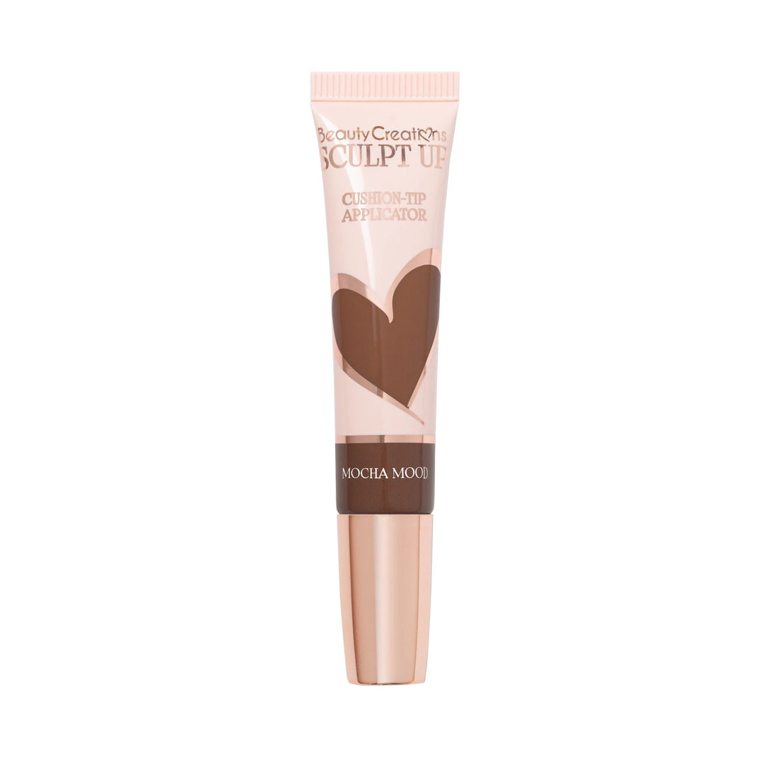 Flawless Stay Sculpt Up Wands Contorno Líquido Beauty Creations