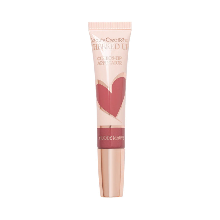 Flawless Stay Cheeked Up Wands Rubor Líquido Beauty Creations