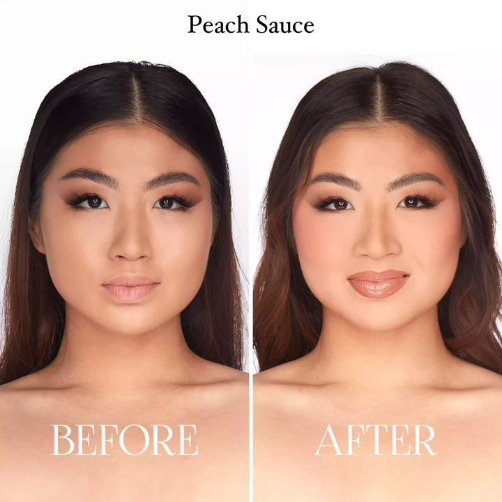 Flawless Stay Cheeked Up Wands Rubor Líquido Beauty Creations