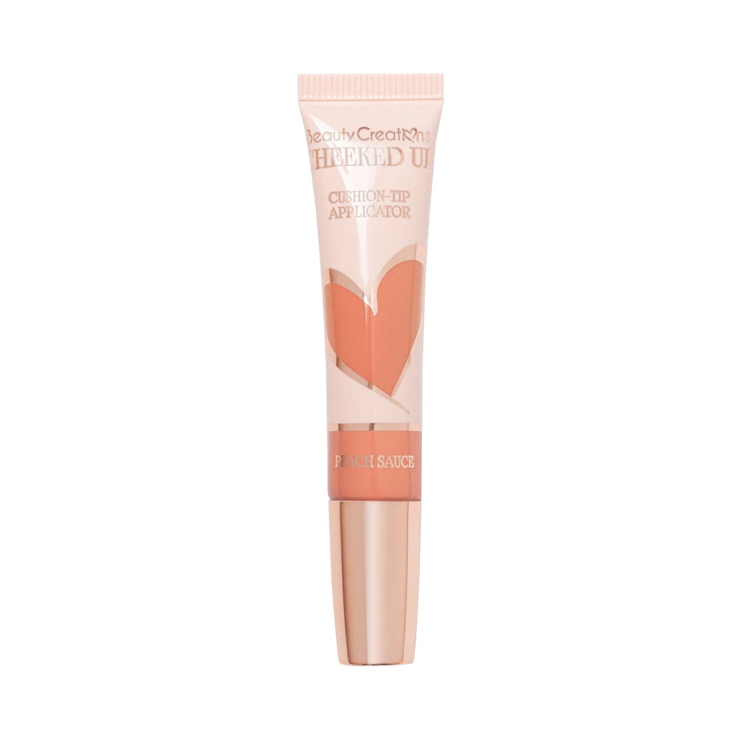 Flawless Stay Cheeked Up Wands Rubor Líquido Beauty Creations