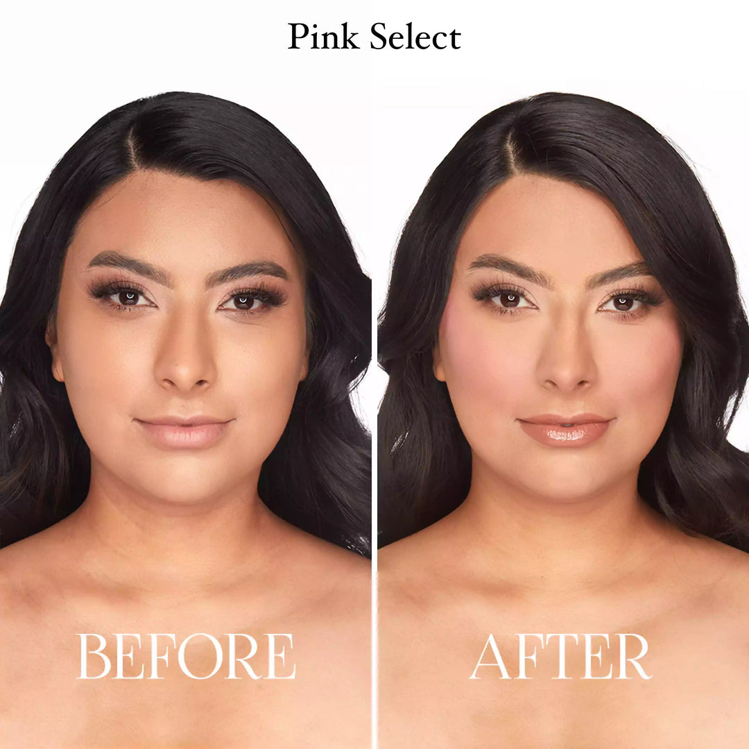 Flawless Stay Cheeked Up Wands Rubor Líquido Beauty Creations