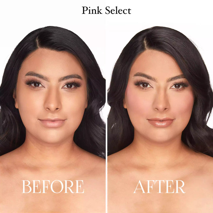 Flawless Stay Cheeked Up Wands Rubor Líquido Beauty Creations