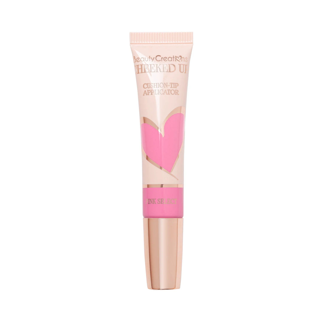 Flawless Stay Cheeked Up Wands Rubor Líquido Beauty Creations