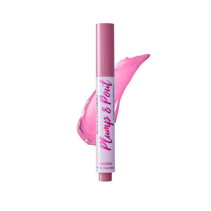 Plump & Pout Plumping Gloss Stick Gloss Voluminizador en Barra Beauty Creations