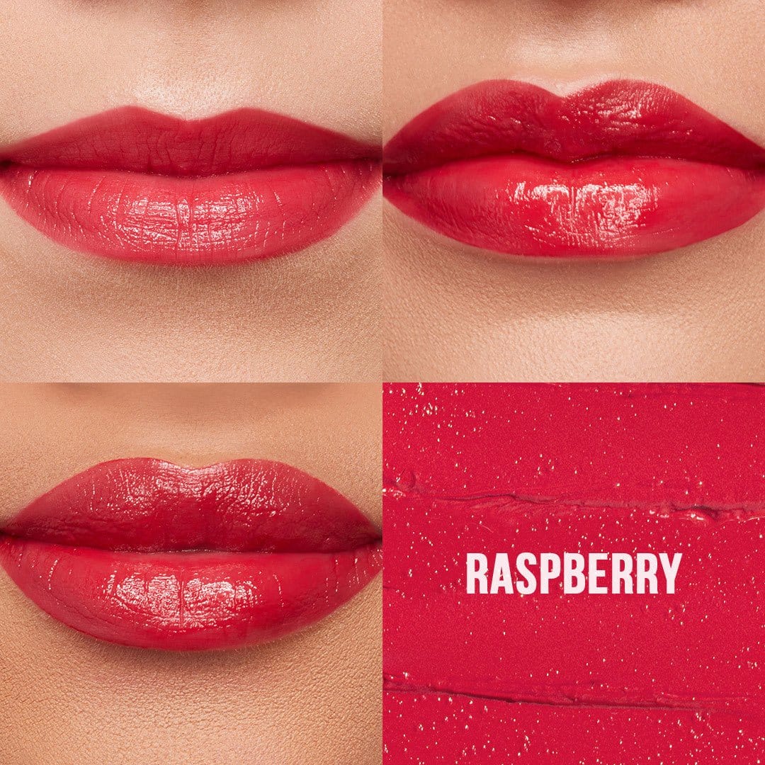 Balm N` Cute Balsamo Labial Humectante Beauty Creations