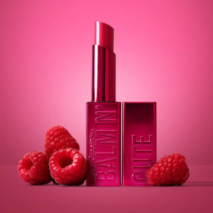 Balm N` Cute Balsamo Labial Humectante Beauty Creations