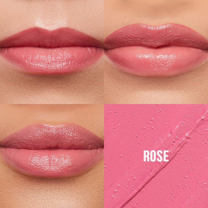 Balm N` Cute Balsamo Labial Humectante Beauty Creations