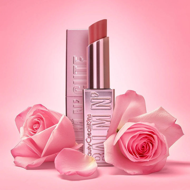 Balm N` Cute Balsamo Labial Humectante Beauty Creations