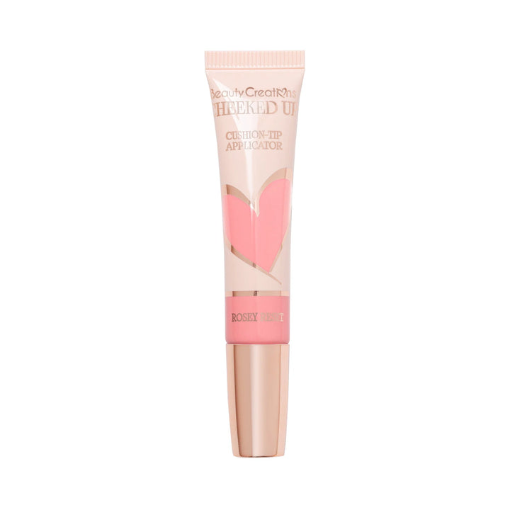 Flawless Stay Cheeked Up Wands Rubor Líquido Beauty Creations