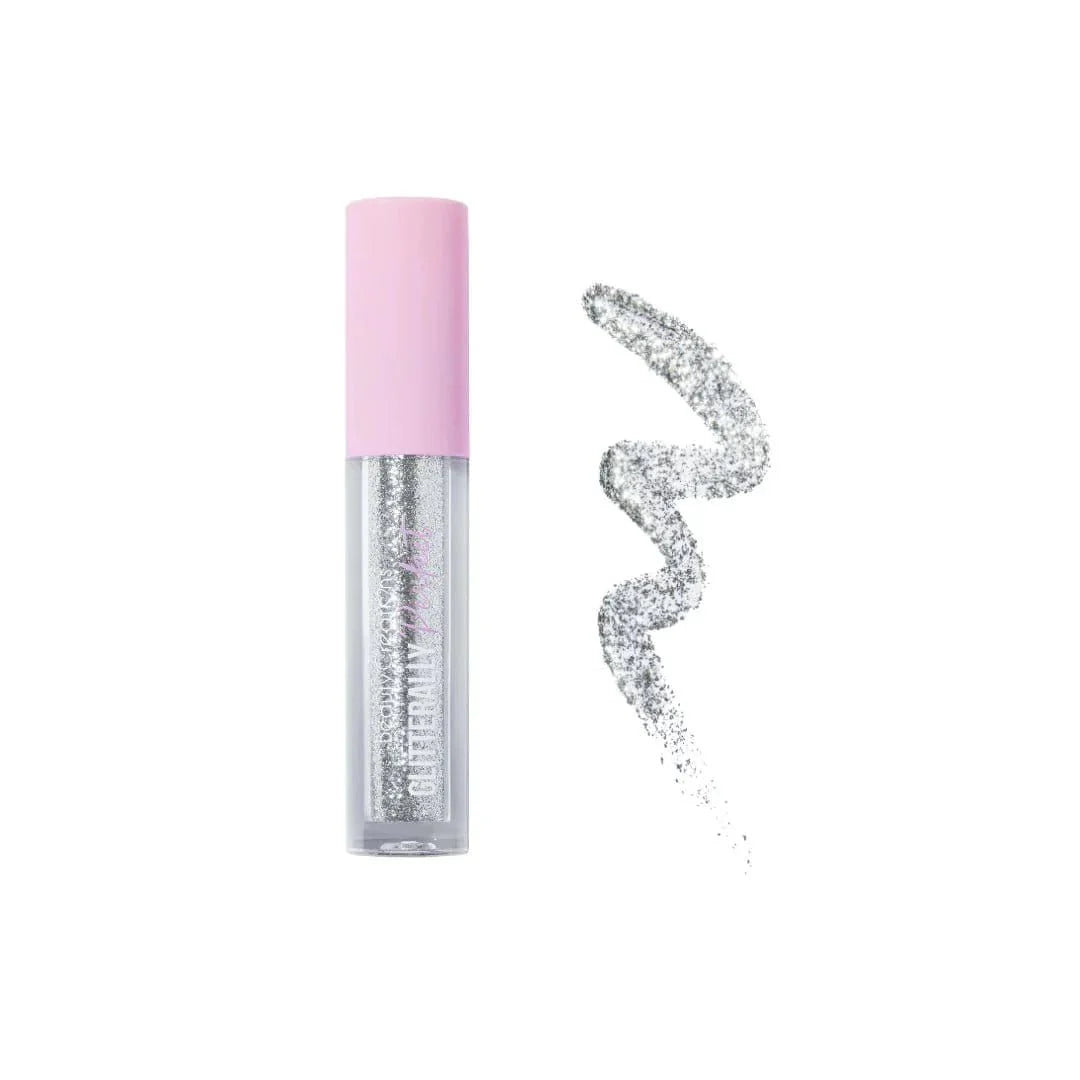 Glitterally Perfect Delineador en Glitter Beauty Creations