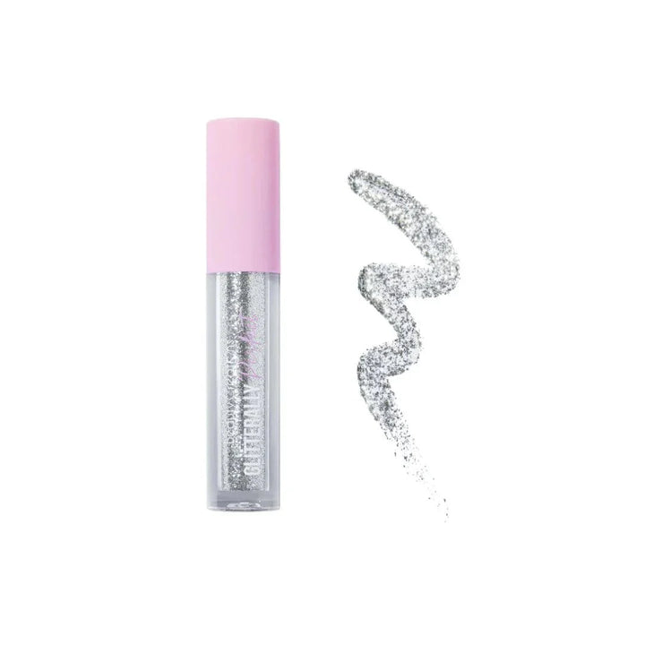 Glitterally Perfect Delineador en Glitter Beauty Creations