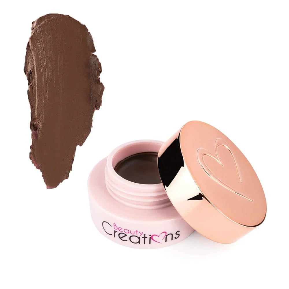 Eyebrow Definer Gel Delineador De Cejas En Gel Beauty Creations