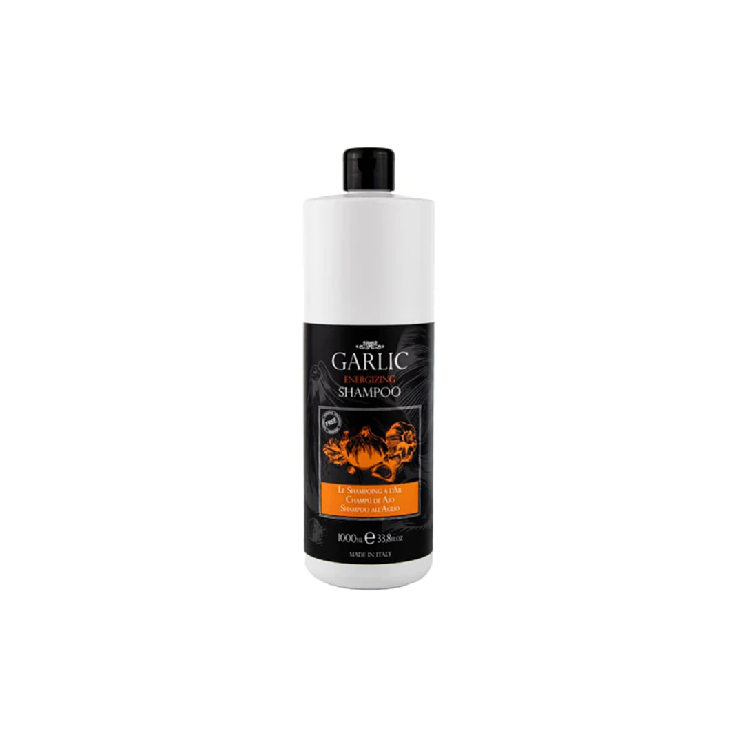 Shampoo Alo Energizing GARLIC 1000ml