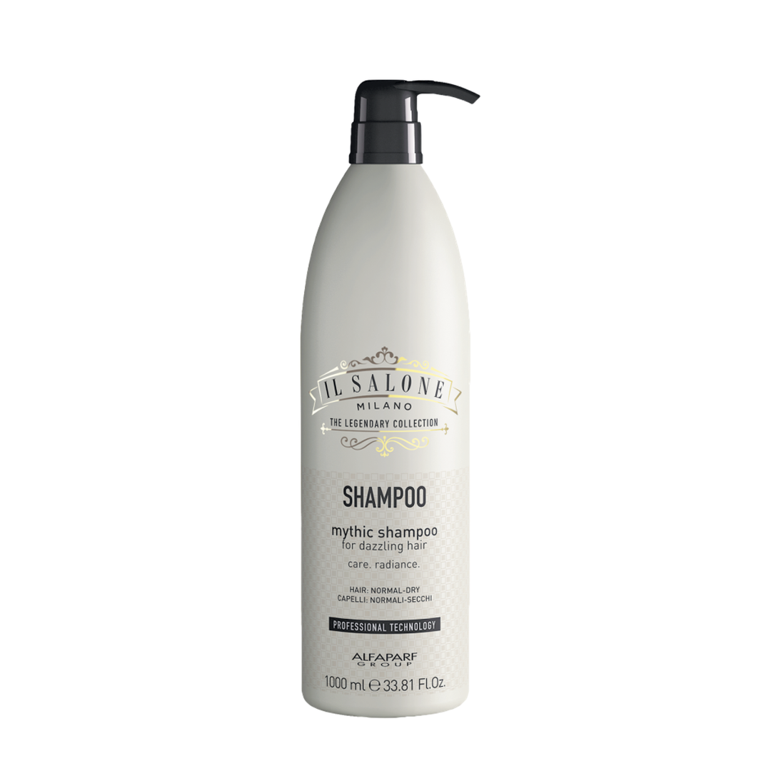 Shampoo para Todo Tipo de Cabello Il Salone Mythic 1000 ml