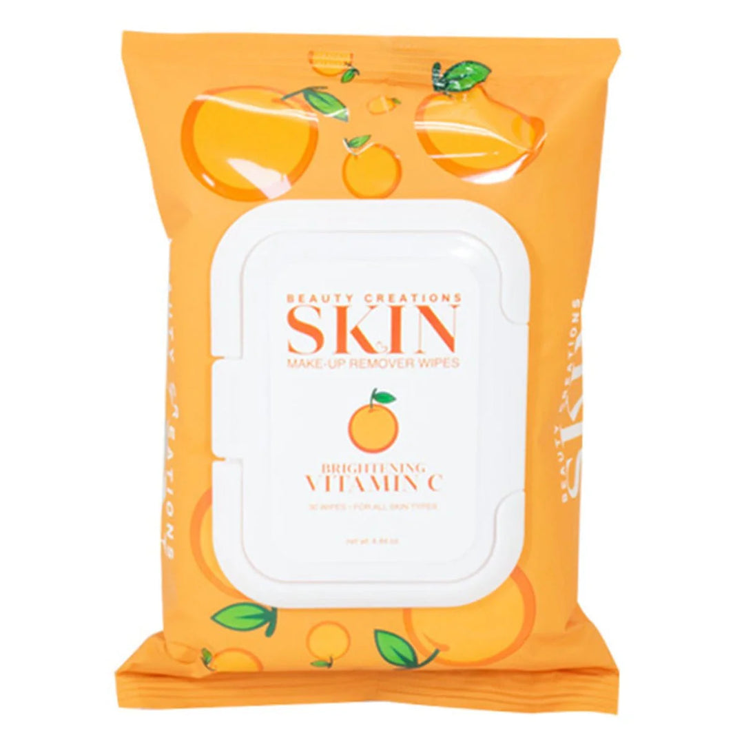 Toallita Desmaquillante Skin Beauty Creations
