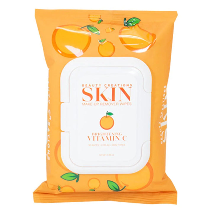 Toallita Desmaquillante Skin Beauty Creations