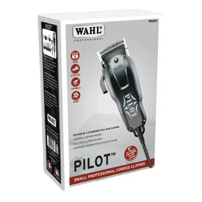 Clipper Pilot Wahl 8483