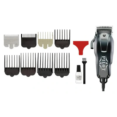 Clipper Pilot Wahl 8483