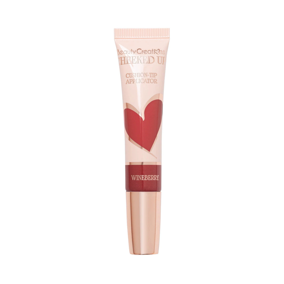Flawless Stay Cheeked Up Wands Rubor Líquido Beauty Creations