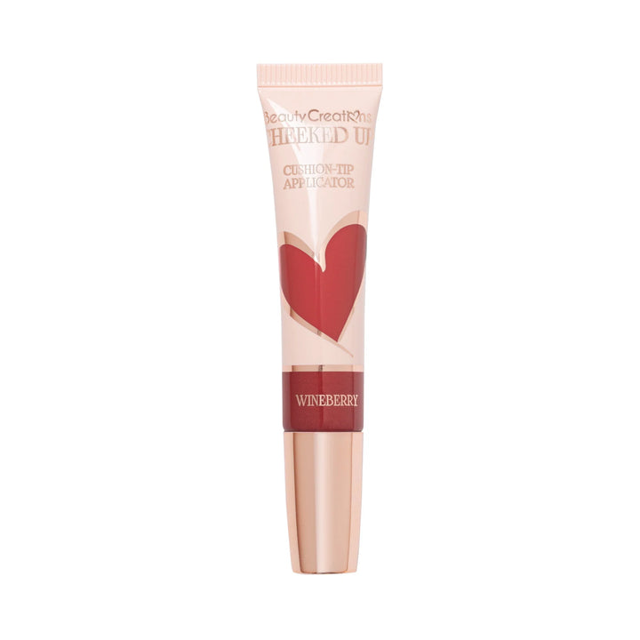 Flawless Stay Cheeked Up Wands Rubor Líquido Beauty Creations
