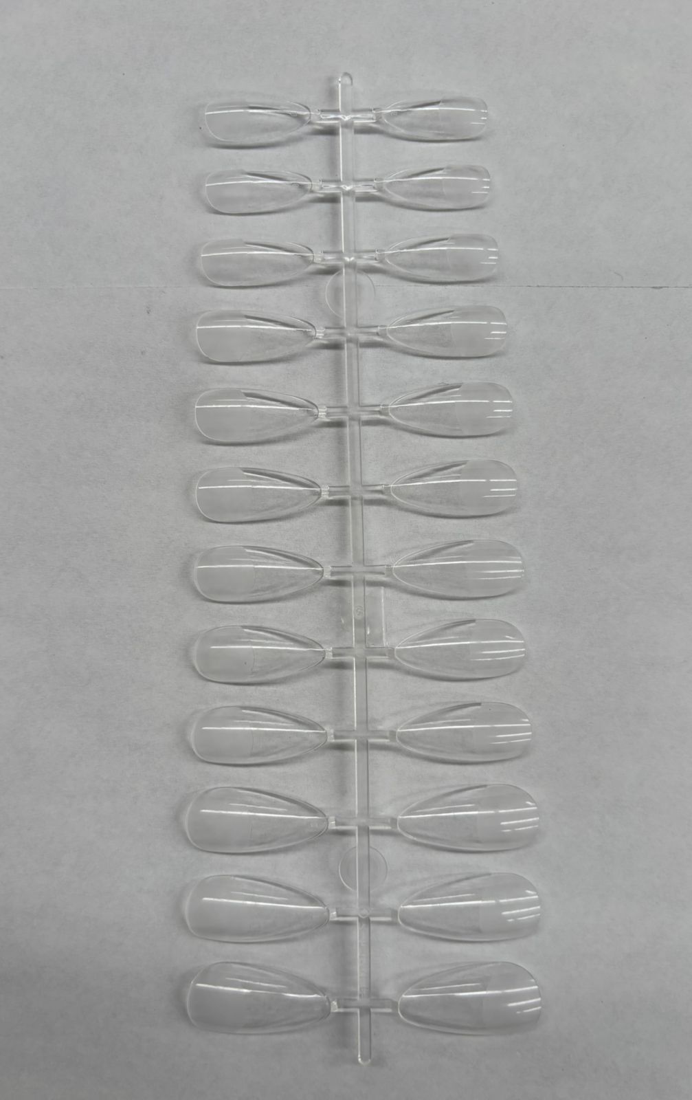 UÑAS PRESS ON OVAL 3A 216 5 - TOUCHE