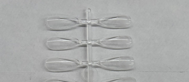 UÑAS PRESS ON OVAL 3A 216 5 - TOUCHE
